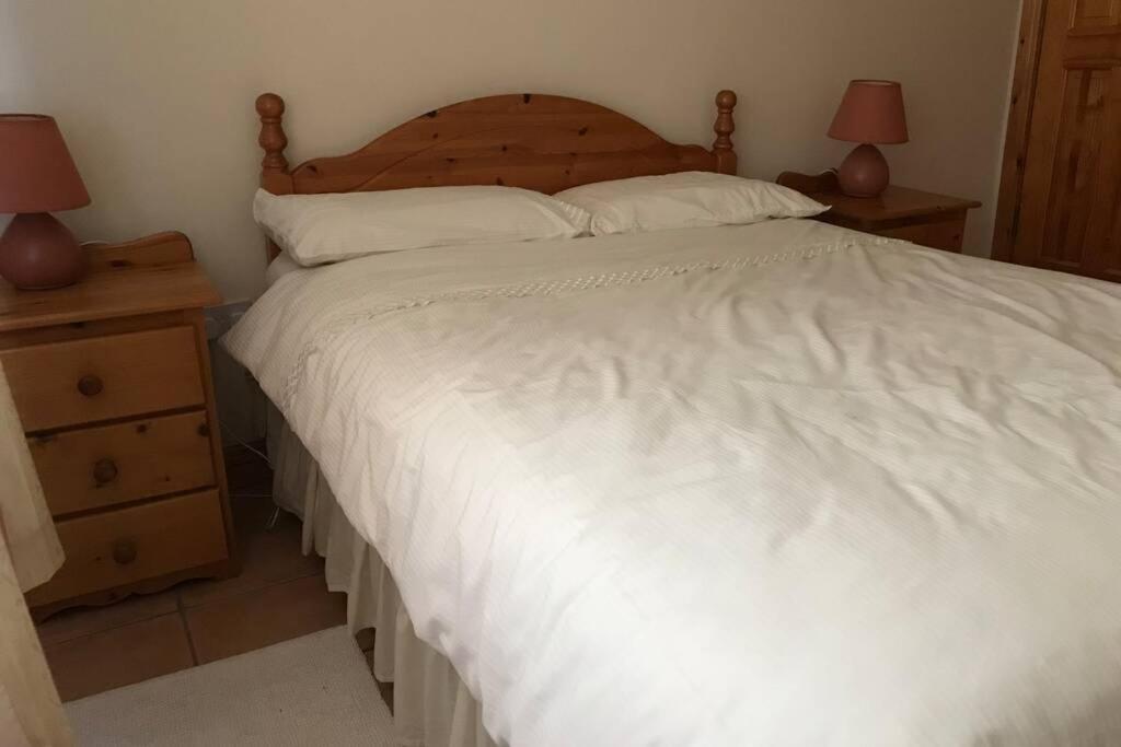 Sunny Bungalow Courtown Luaran gambar