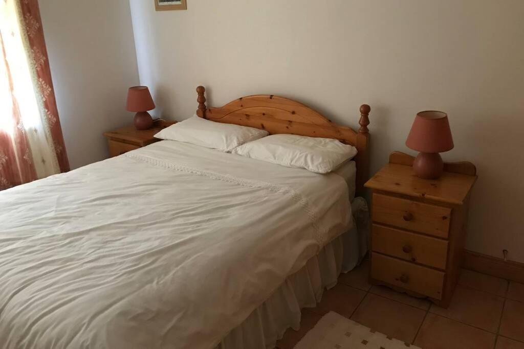 Sunny Bungalow Courtown Luaran gambar