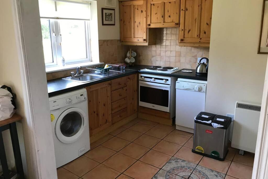 Sunny Bungalow Courtown Luaran gambar