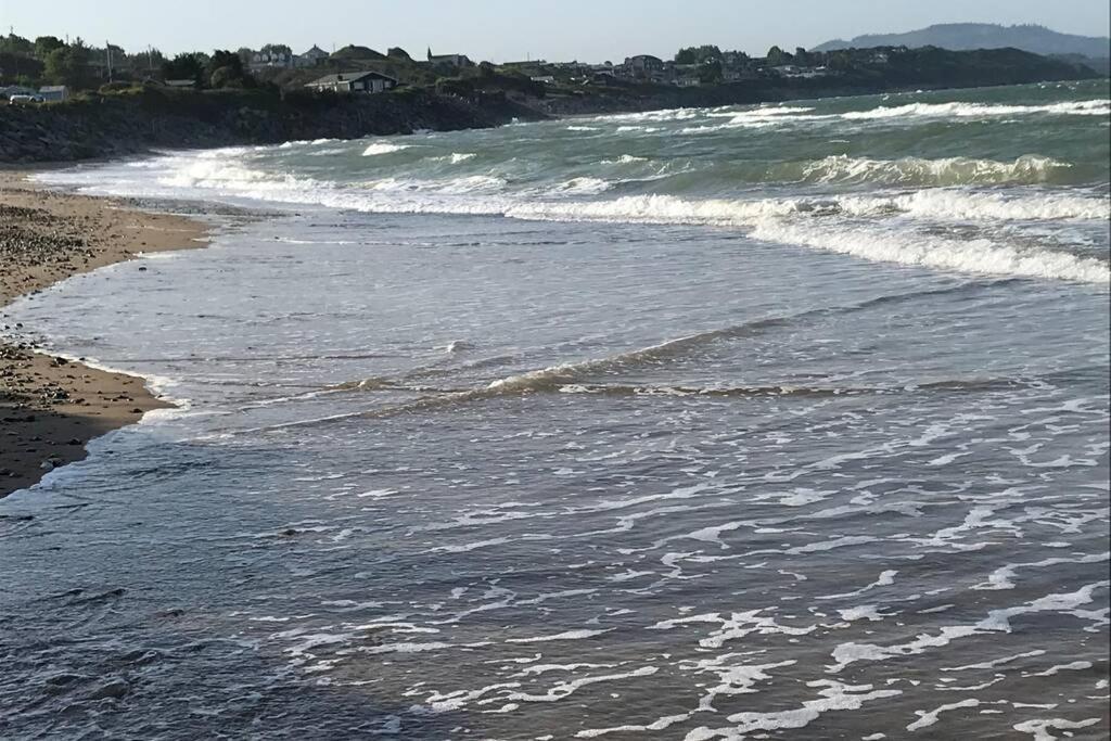 Sunny Bungalow Courtown Luaran gambar