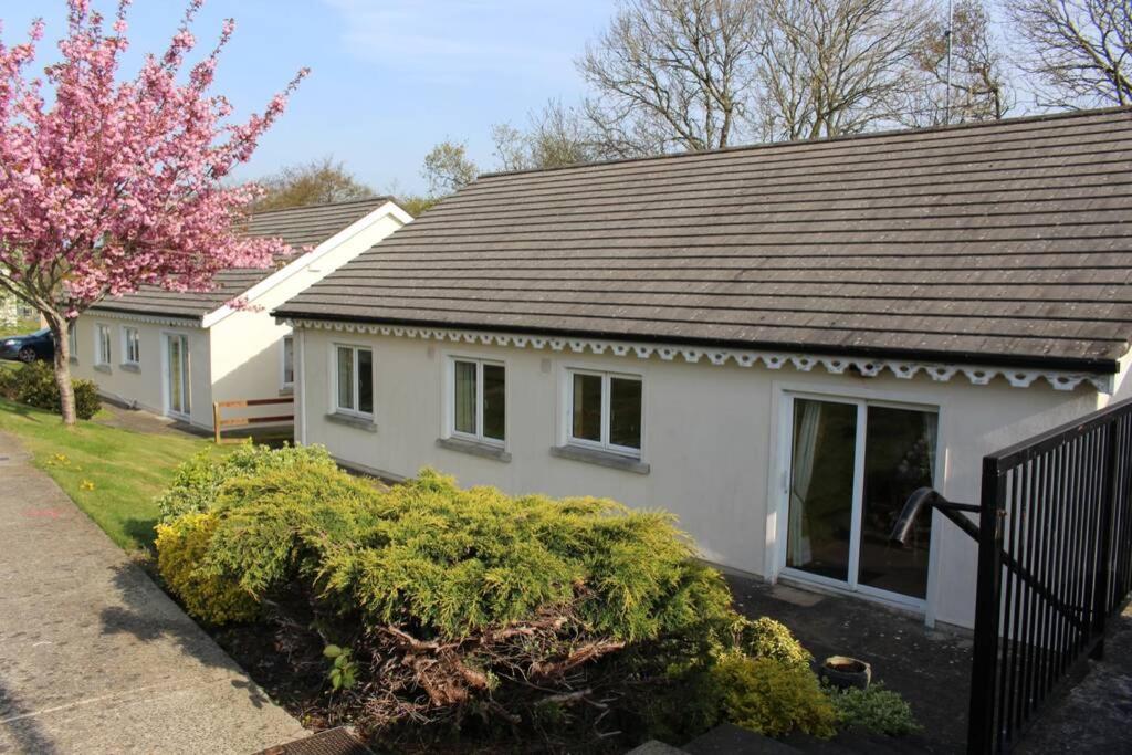 Sunny Bungalow Courtown Luaran gambar