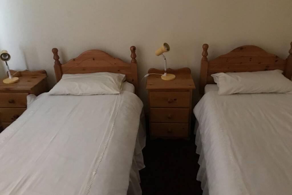Sunny Bungalow Courtown Luaran gambar
