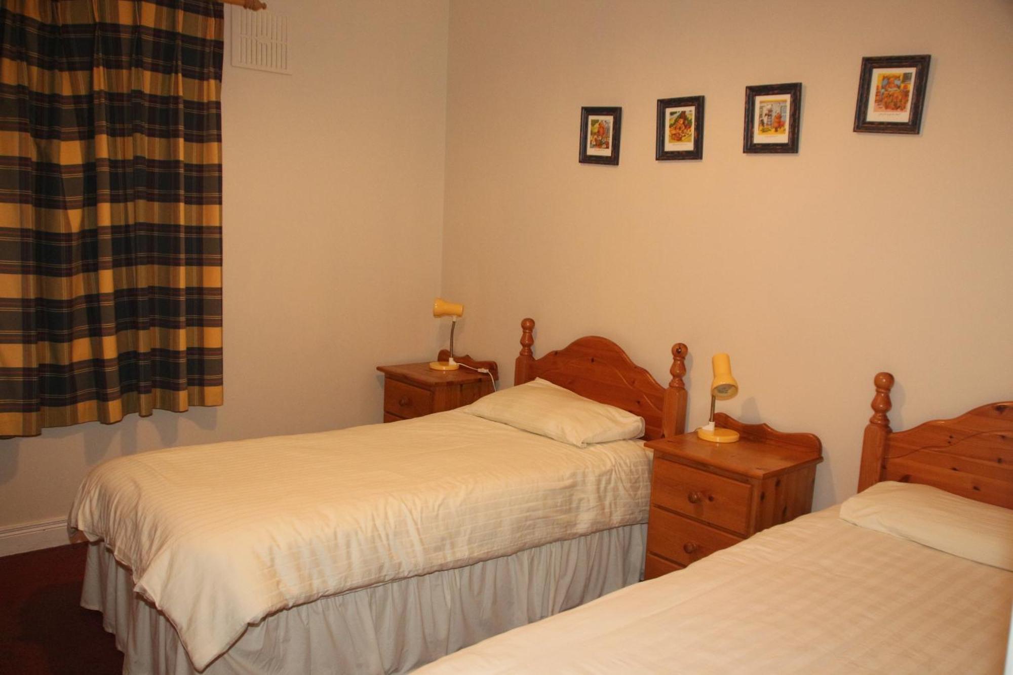 Sunny Bungalow Courtown Luaran gambar