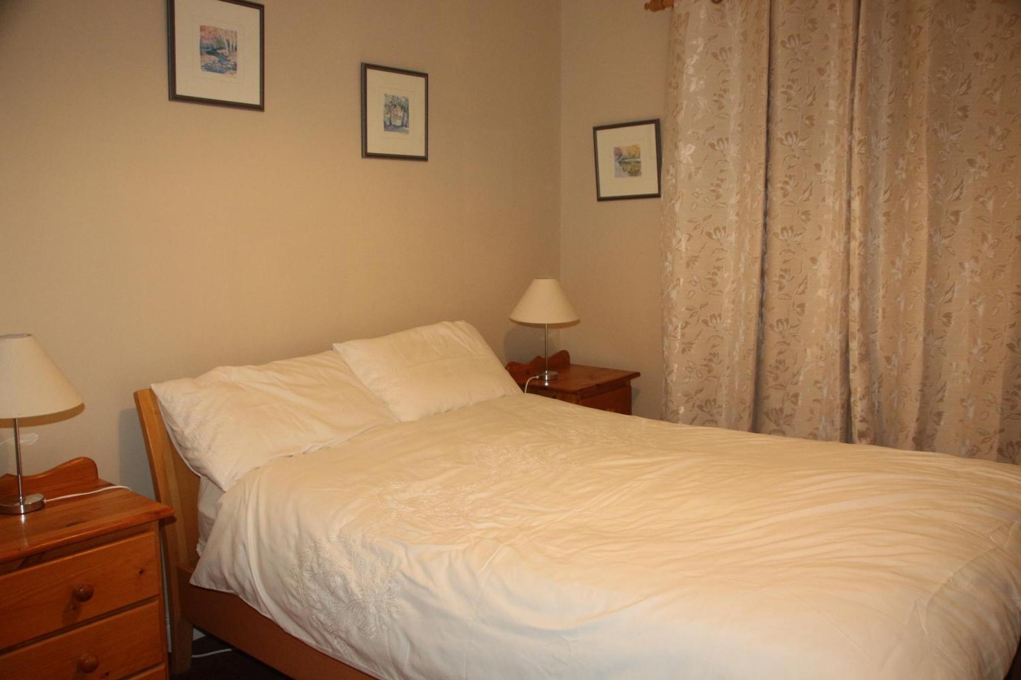 Sunny Bungalow Courtown Luaran gambar