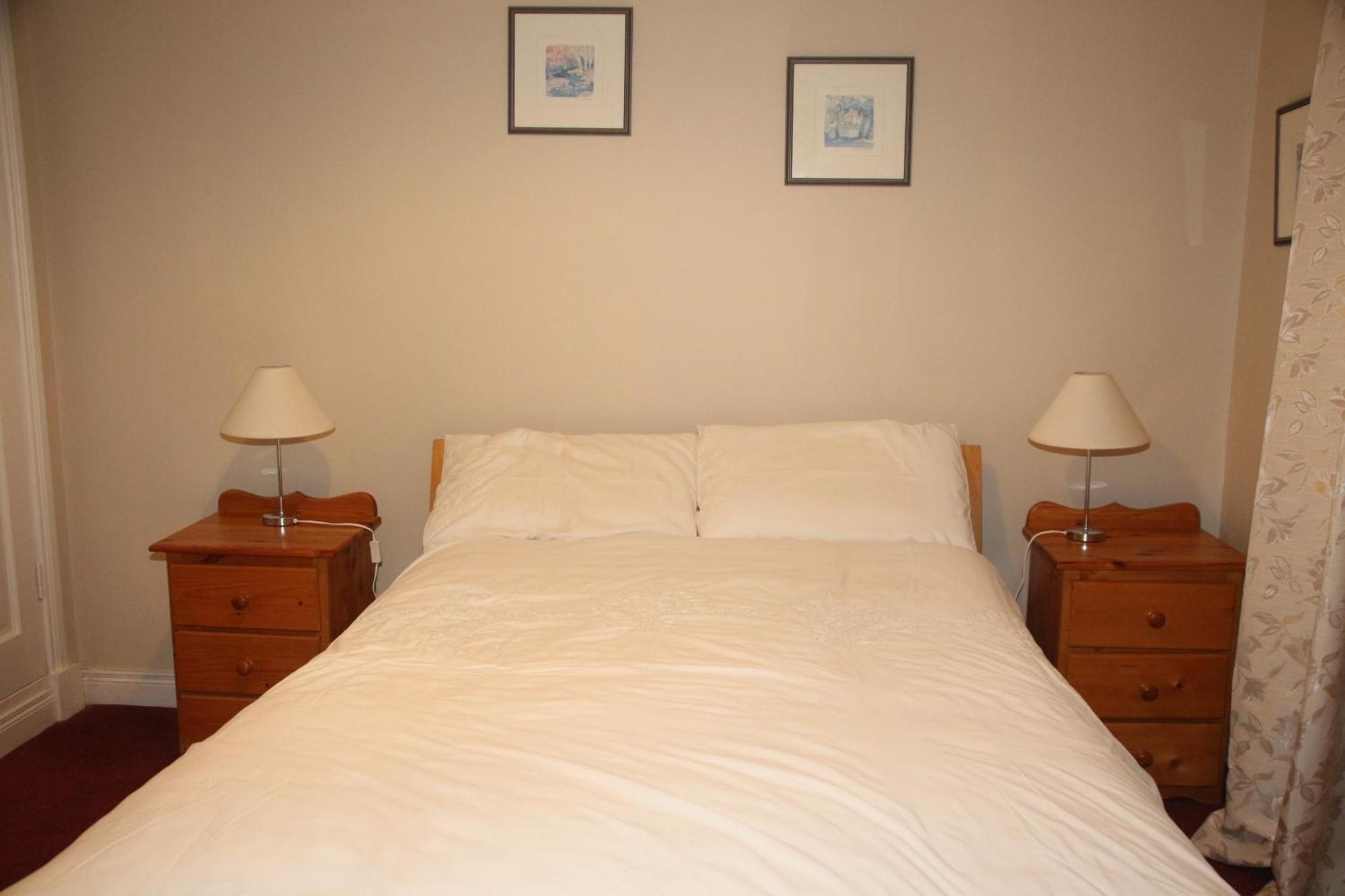 Sunny Bungalow Courtown Luaran gambar