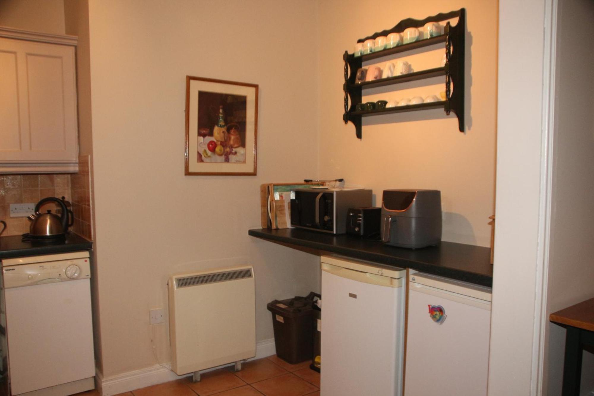 Sunny Bungalow Courtown Luaran gambar