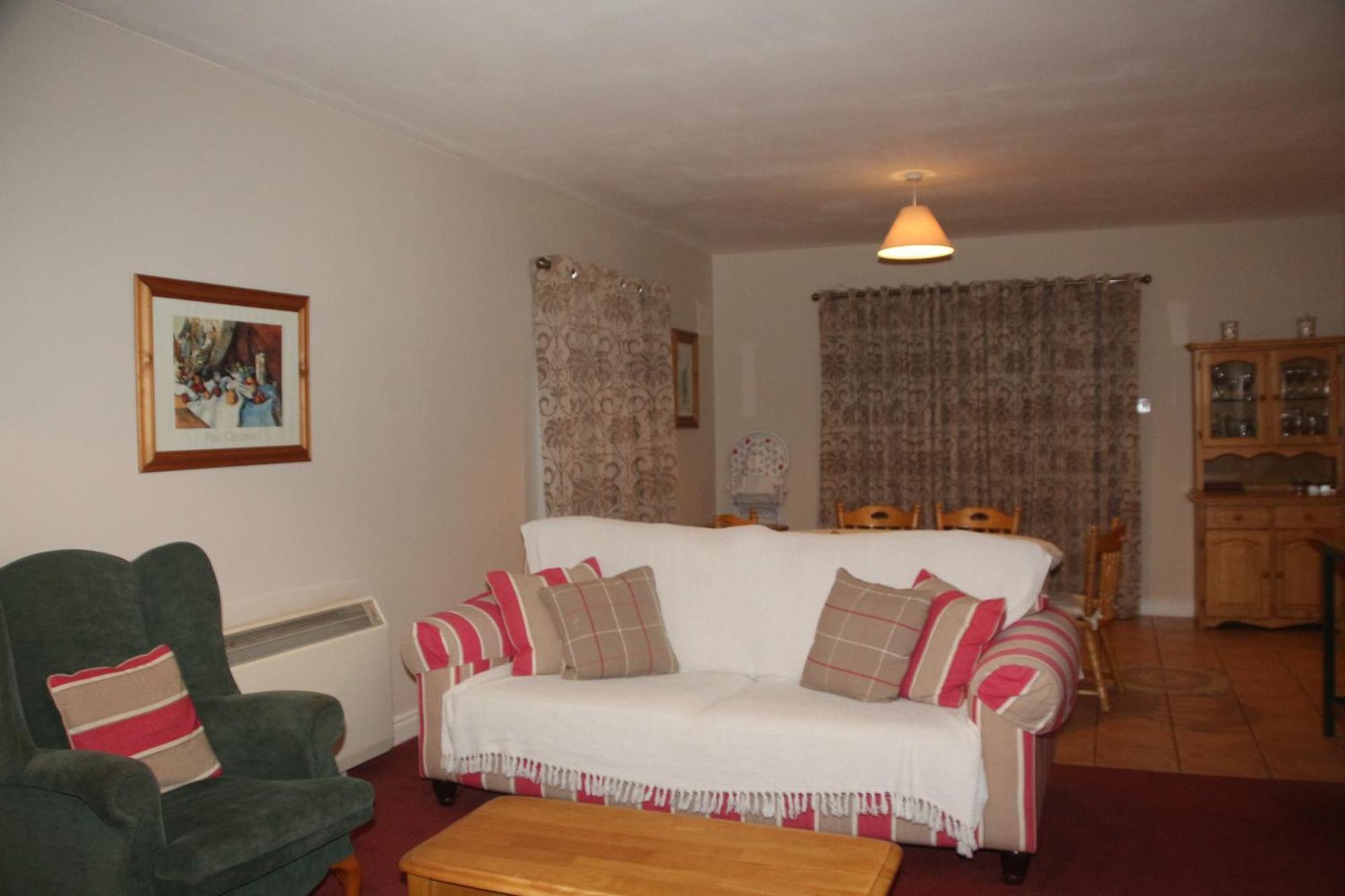 Sunny Bungalow Courtown Luaran gambar
